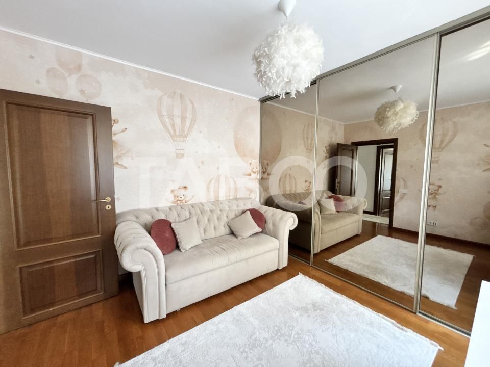Apartament cu 3 camere in Europa locatie excelenta si gata de locuit – fotografia 5 din 13
