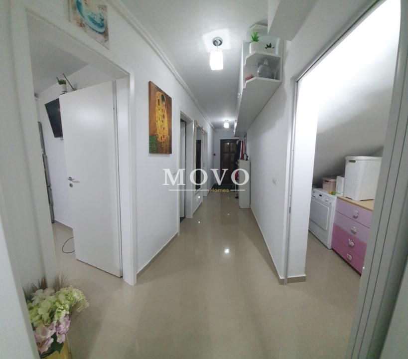 COMISION 0% | Apartament 3 camere| Gradina| Ansamblu de case insiruite| Friedorf – fotografia 11 din 15