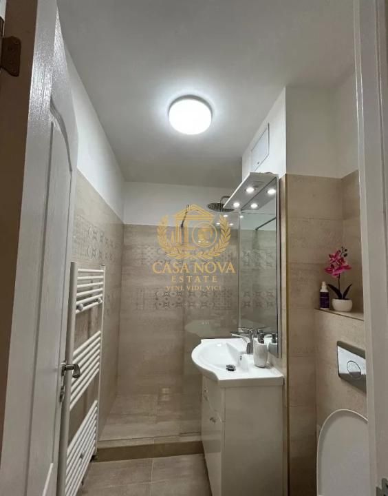 Apartament 2 camere 48mp, 2 balcane, zona La Terenuri – fotografia 5 din 5