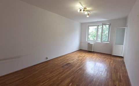 2 camere – Str. Murgeni - Titan - Basarabia - Bloc 1992