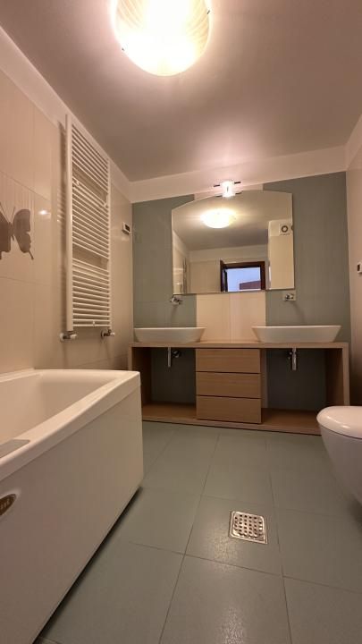 2 Rooms 120SQM | Terrace | Parking | Herastrau Park - Nordului – fotografia 16 din 19
