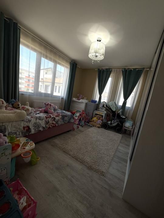 Duplex la cheie zona Sesul de Sus ,strada privata cu bariera . – fotografia 11 din 19