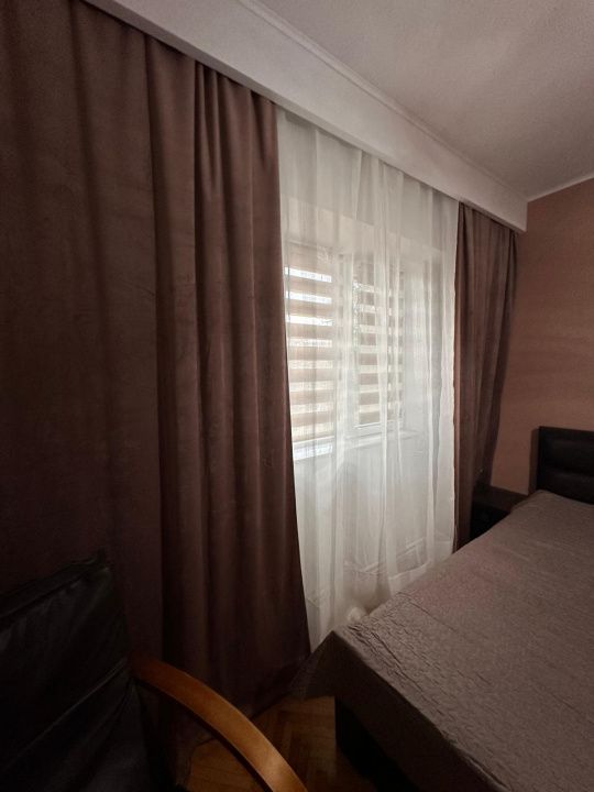 Apartament cu 2 camere de vânzare în zona Capitol – mobilat și utilat lux – fotografia 13 din 24