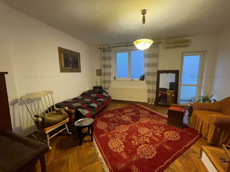 Studio la CURTE - 48 mp - Parcare - Centrala - Pet Friendly! – fotografia 4 din 11