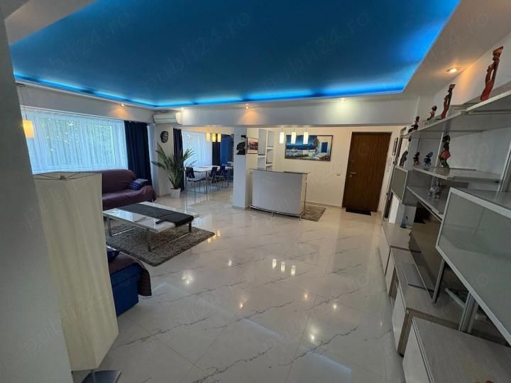 3 Camere de inchiriat | P-ta Unirii | Metrou | Renovat – fotografia 1 din 5