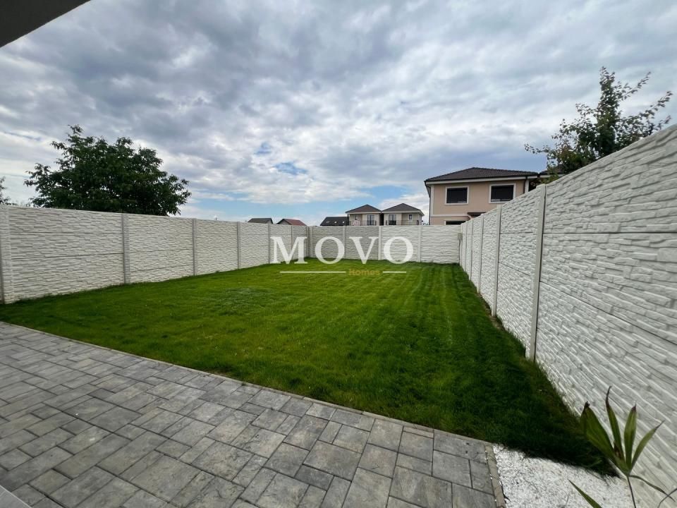 Duplex PREMIUM 5 camere | 3 Bai | Chisoda – fotografia 24 din 25