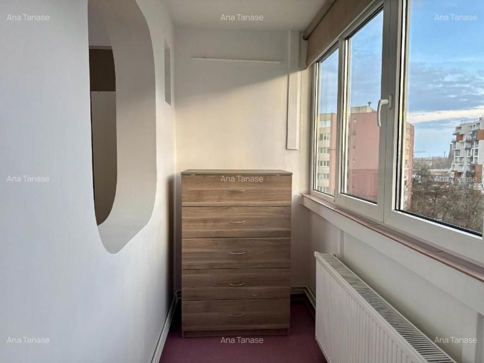 2 Camere de inchiriat | Dristor | Metrou | Renovat – fotografia 11 din 12