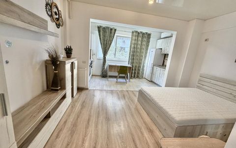 Garsoniera Militari Pollux Residence - comision 50%