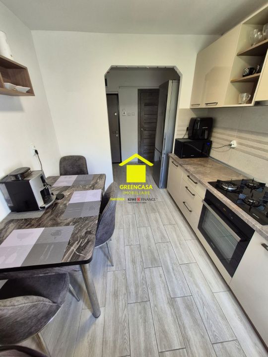 Apartament 3 camere, zona Grigore Alexandrescu, Manastur – fotografia 3 din 7