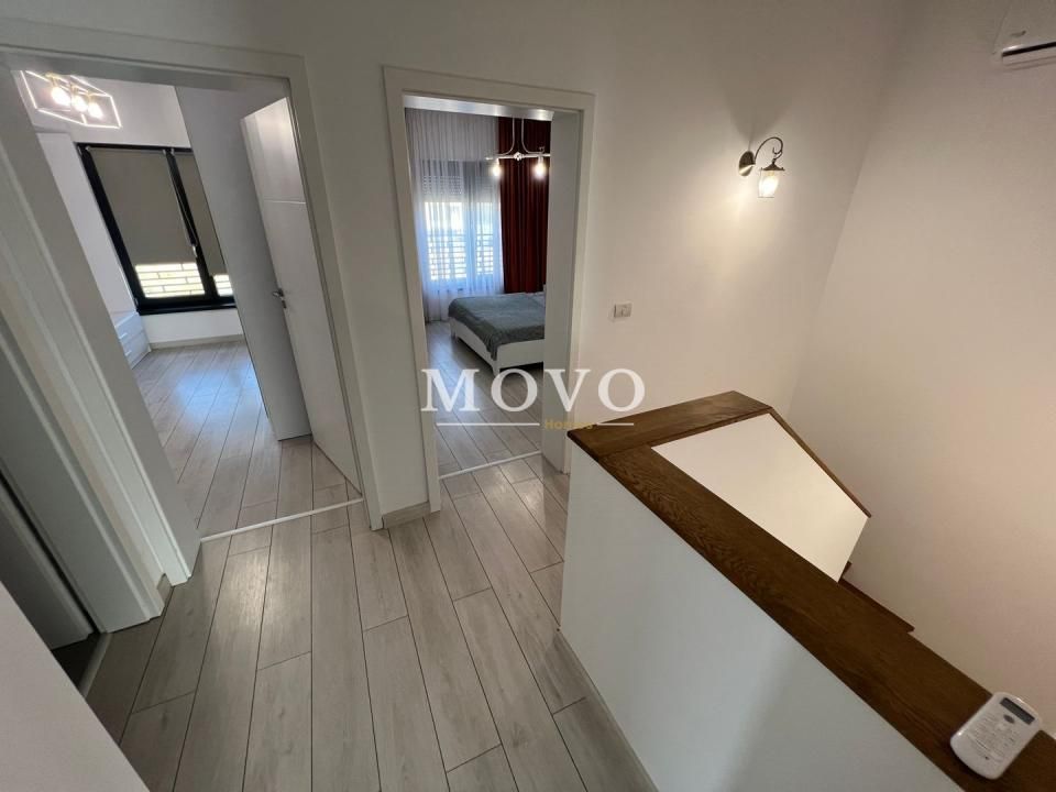 Triplex de vânzare | 4 camere | 3 băi | 112 mp | Giroc – zona ESO – fotografia 13 din 21