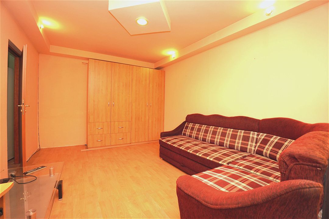 2 Camere | Etaj 3/4 | 53 MP | Metrou Apărătorii Patriei | Berceni – fotografia 3 din 17