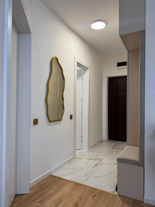 Apartament 2 camere | Dorobanților – Mărăști | Ideal locuință sau investiție – fotografia 8 din 11
