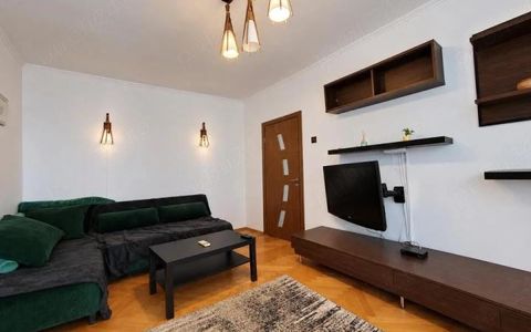 2 Camere de inchiriat | Timpuri Noi | Metrou | PetFriendly | Mobilat |
