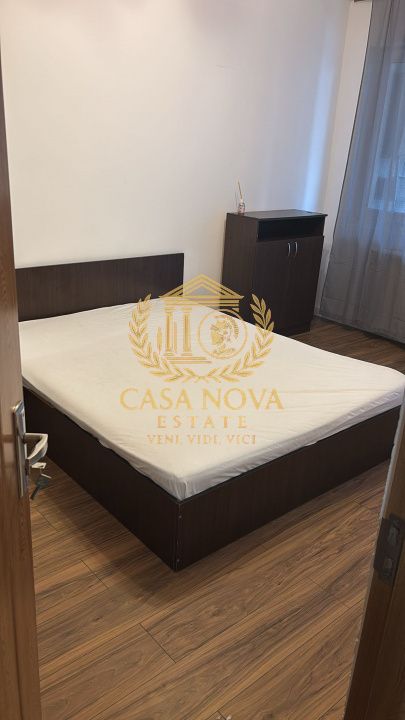 Apartament 2 camere 68mp, balcon, parcare, zona Golden Tulip Zorilor – fotografia 3 din 5