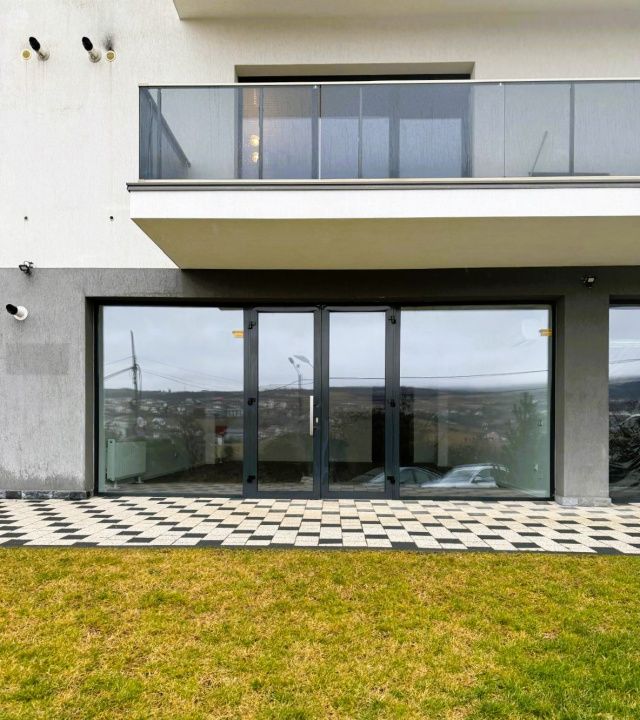 Spatiu comercial in Borhanci – fotografia 1 din 6
