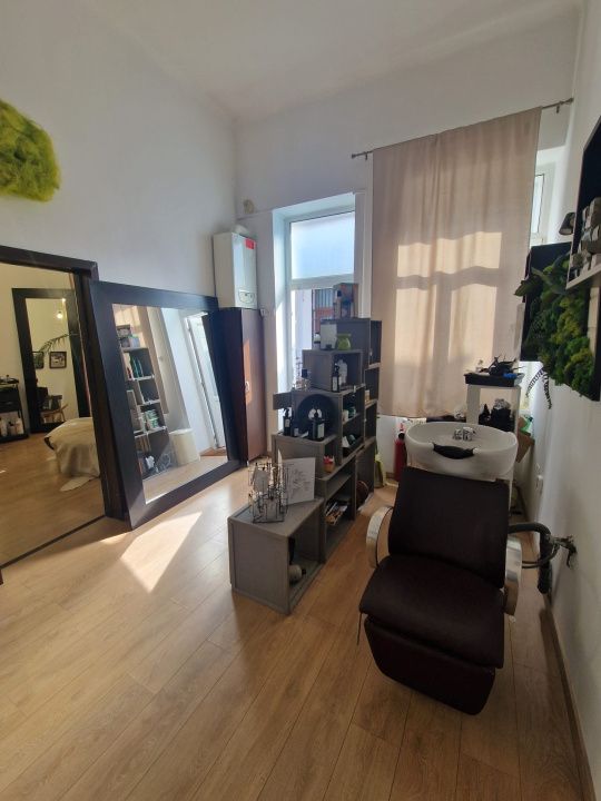 Apartament 2 camere, Piata Mihai Viteazu, Central – fotografia 4 din 10
