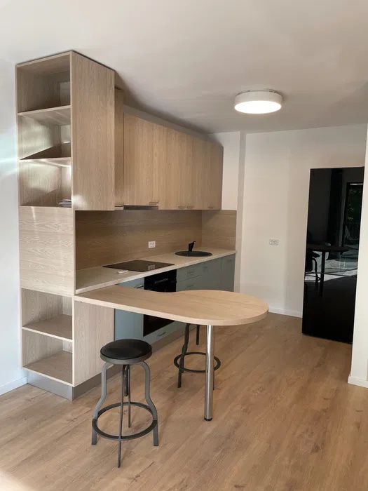 2 Camere de inchiriat | Arcadia Domenii | Parcare Subterana – fotografia 4 din 8