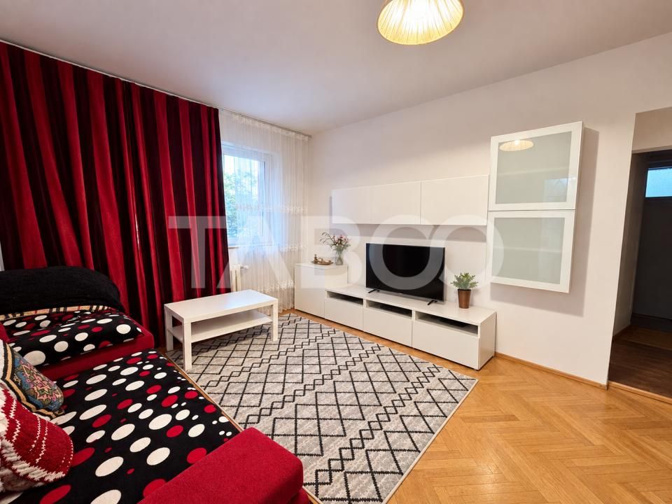Apartament 3 camere Grigorescu zona facila aproape de Somes – fotografia 1 din 5