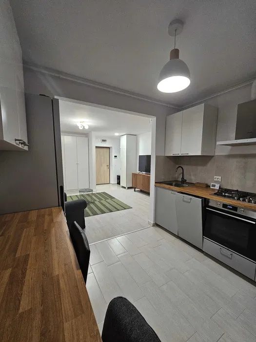 3 Camere | Pallady | Hils Brauner | Metrou | Centrala | PetFriendly | Parcare – fotografia 5 din 8