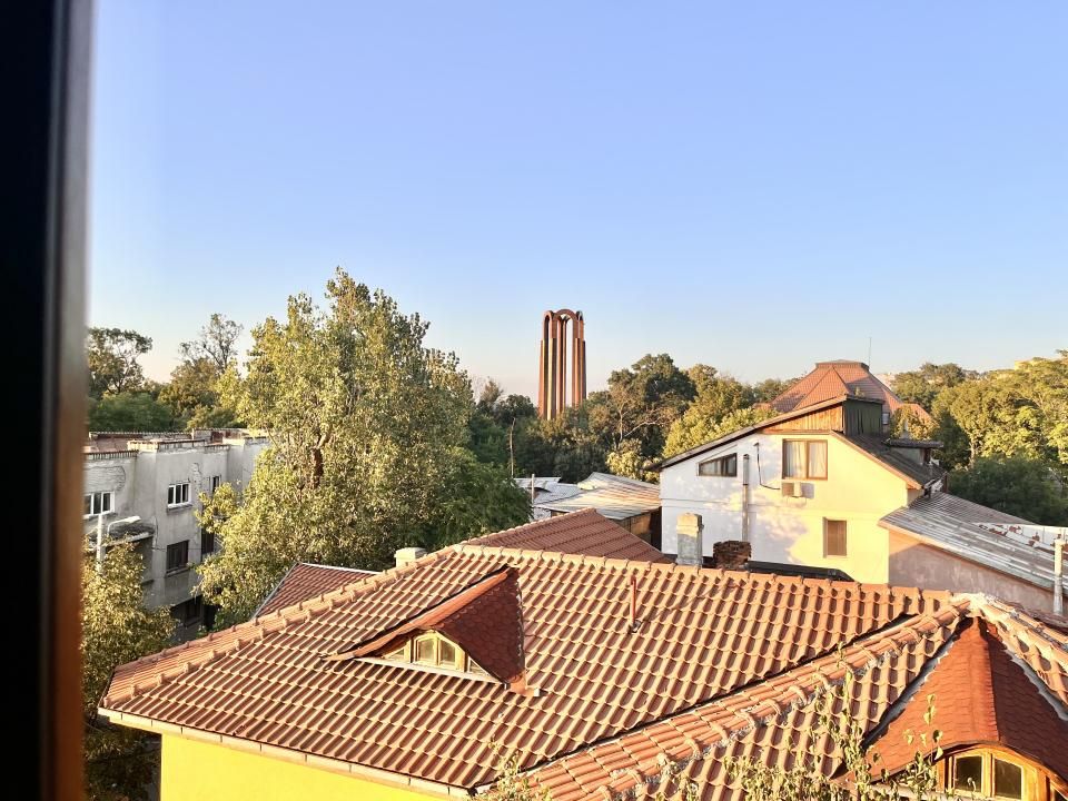 3 Camere I 89 MP I Parcul Carol I Centrală I Parcare I Exclusivist – fotografia 16 din 18
