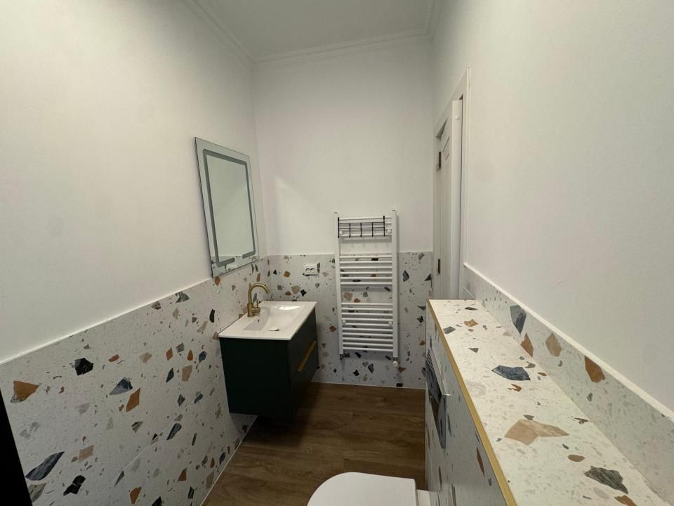 Casă Modernă 120 mp | 4 Dormitoare | Grădină | Parcare | Florești – fotografia 9 din 20