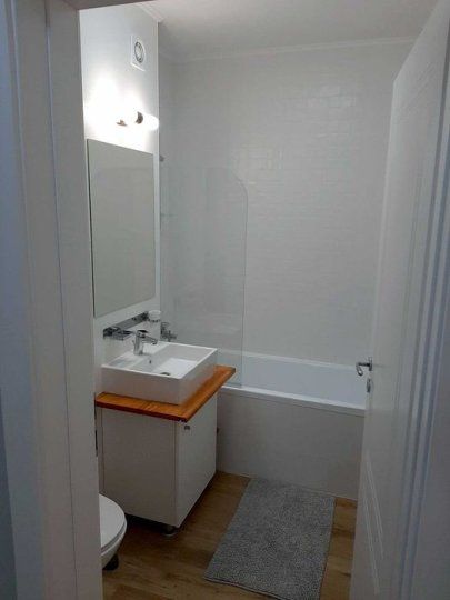 Garsoniera de inchiriat | Lujerului | Centrala Proprie | Metrou | Mobilat – fotografia 4 din 8