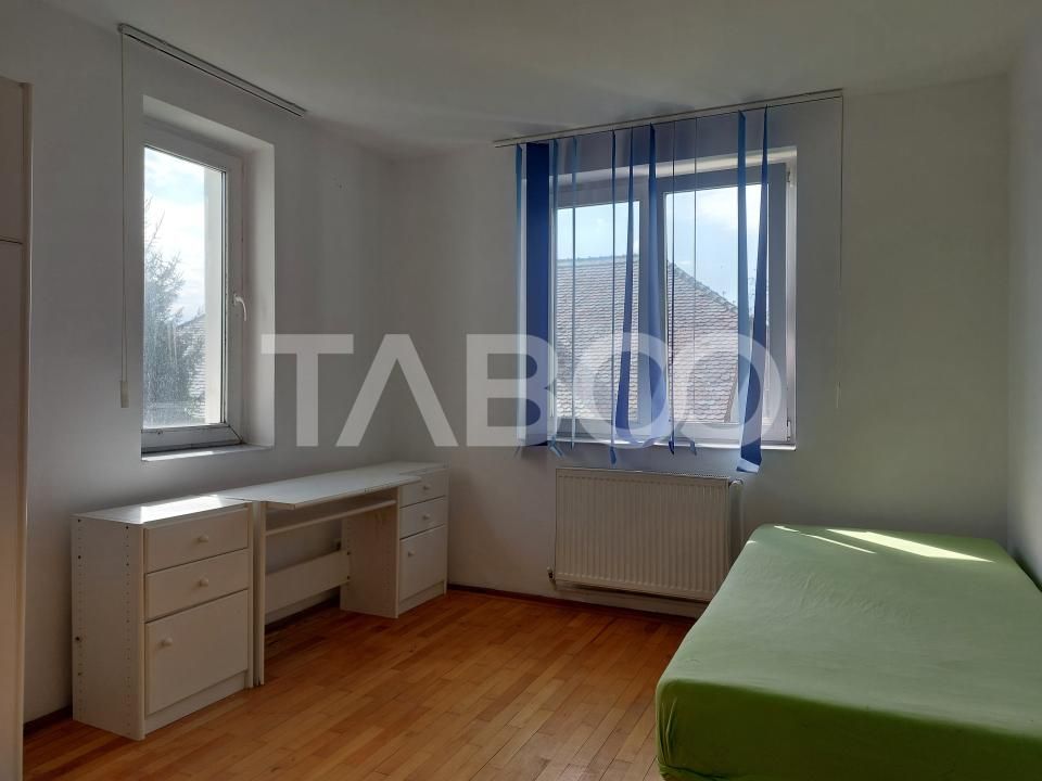 Inchiriere casa 155 mp 6 camere zona linistita panorama deosebita – fotografia 6 din 17