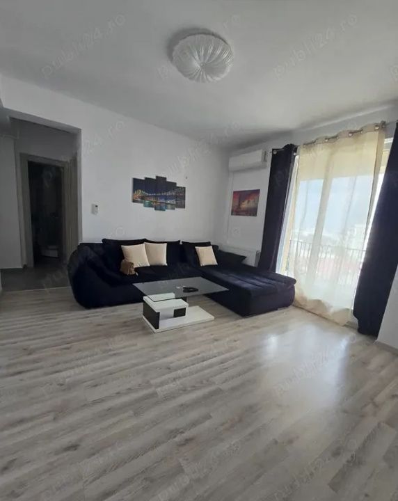 3 Camere de inchiriat | Berceni | Parcare | 78 mp – fotografia 5 din 10