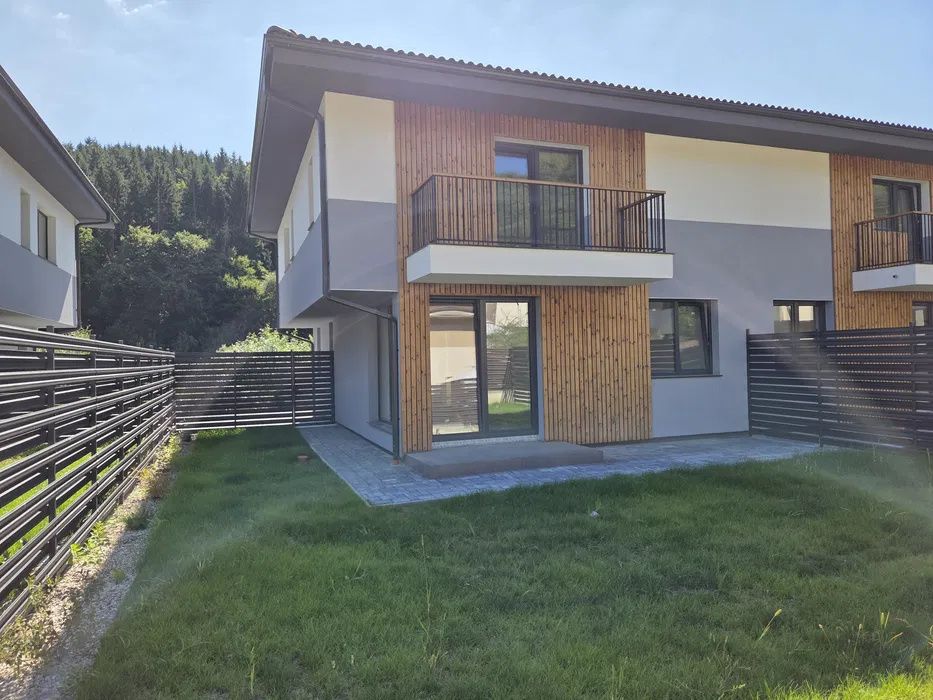 Duplex in Tauti, 4 camere, 120mp, 240mp teren – fotografia 6 din 16