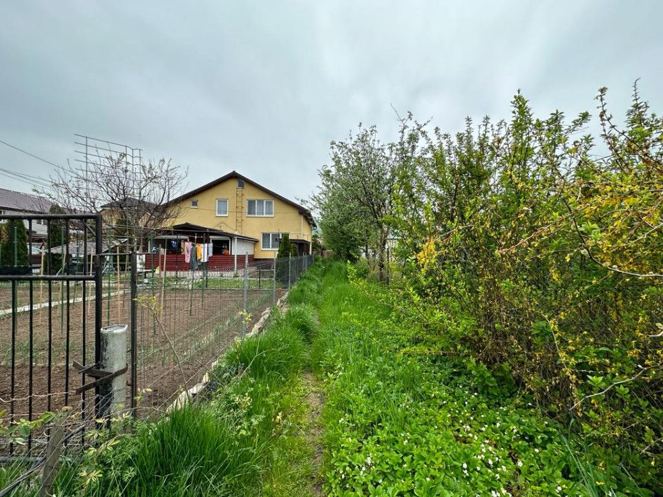 Teren cu casa demolabila, strada Closca – fotografia 7 din 7