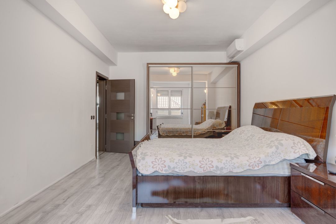 Vanzare apartament 5 camere Kiseleff - Clucerului – fotografia 16 din 25