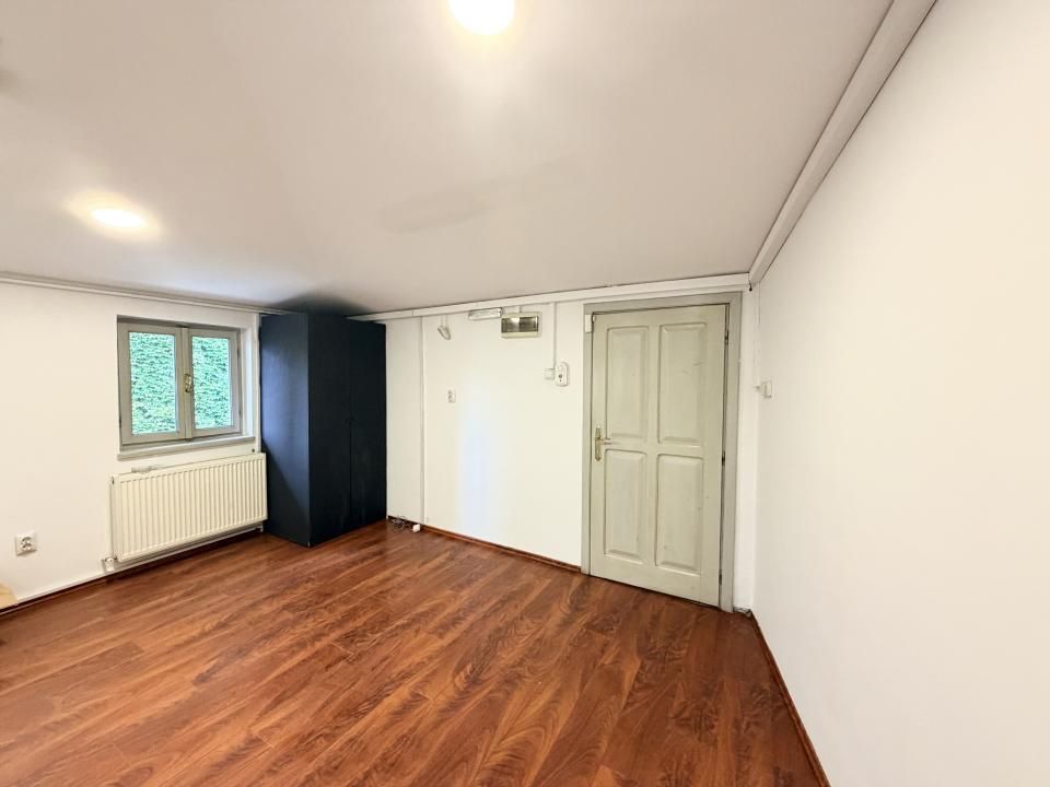 Spațiu de birouri 87 mp | Piața Sfântul Ștefan | Ultracentral – fotografia 8 din 14