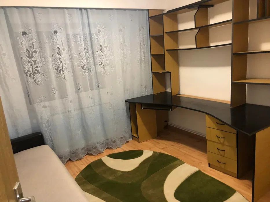 Apartament cu 3 camere decomandate, Manastur – fotografia 4 din 7