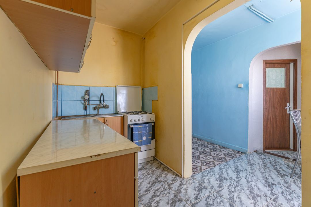 Apartament cu 2 camere, str. Lanii - Bartolomeu. – fotografia 7 din 10
