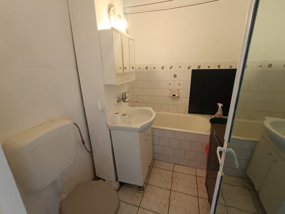 Apartament cu 2 camere de vânzare în Reghin – fotografia 10 din 11
