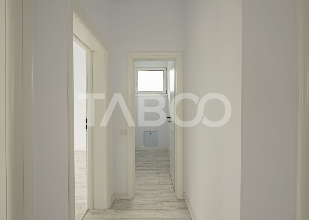 COMISION 0% Casa individuala 177mp 5 camere garaj 3 terase 2 bai – fotografia 27 din 32