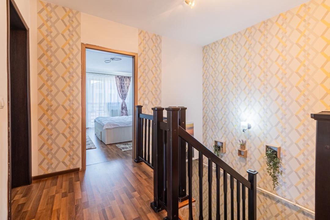 3 camere | 92mp | Scară interioară + Parcare – fotografia 9 din 17