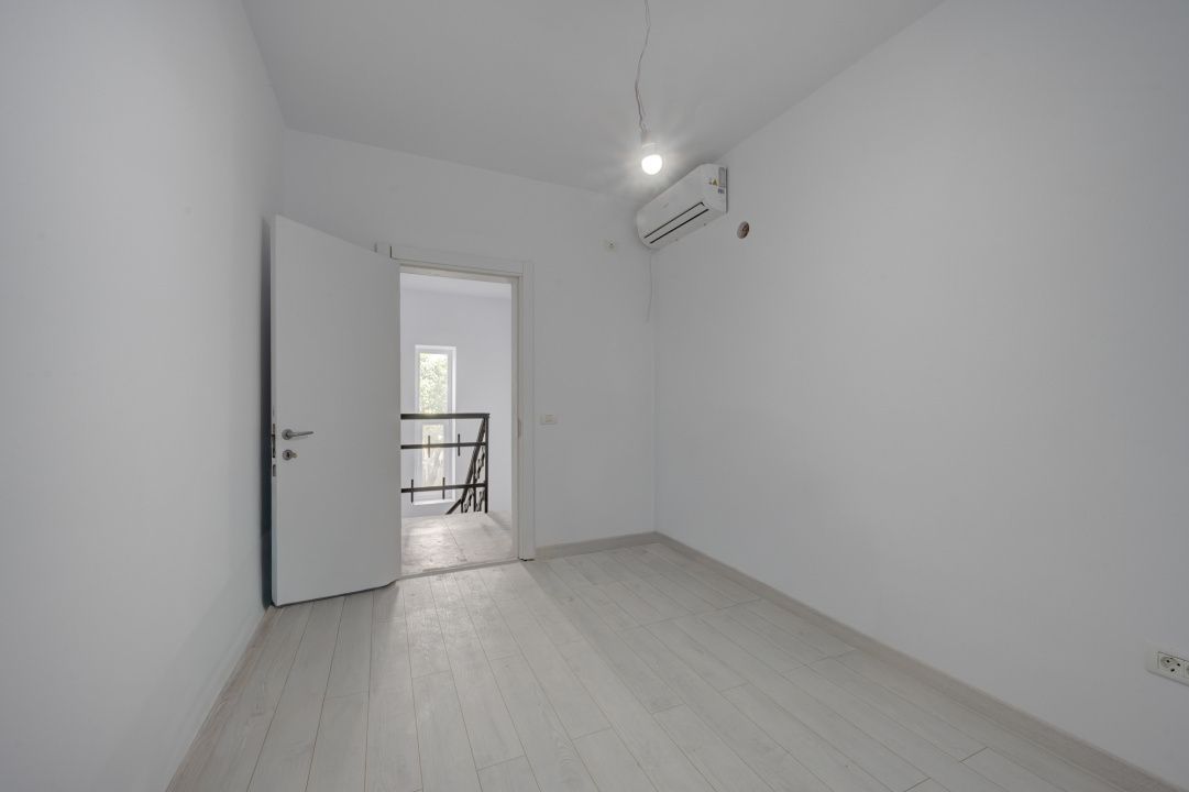 Spatiu birouri | 4 camere | 96 mp | Bucurestii Noi 48 – fotografia 9 din 18