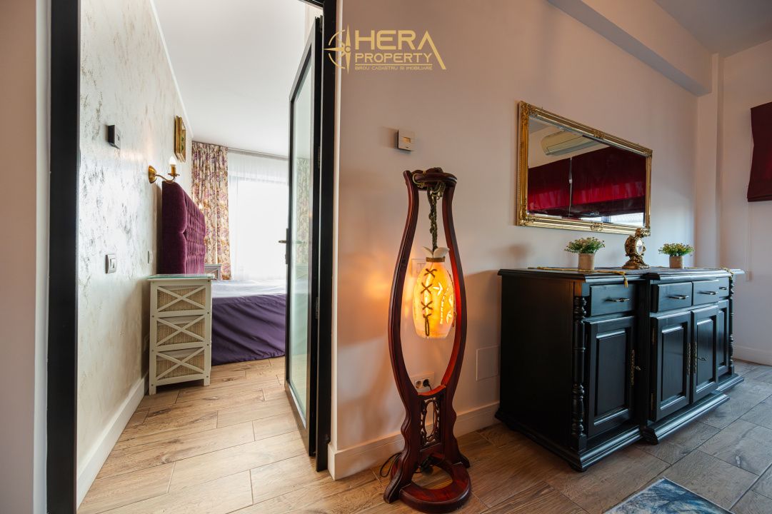 Vilă premium - între funcționalitate și eleganță – fotografia 52 din 86