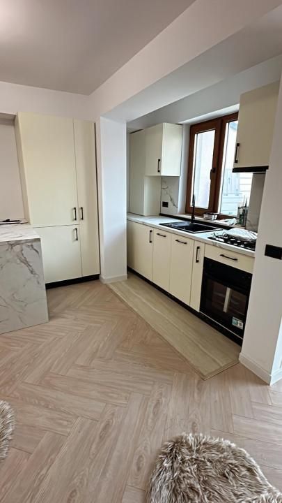 Studio de 2 camere de vânzare | Metrou Laminorului - Bucurestii Noi – fotografia 4 din 9