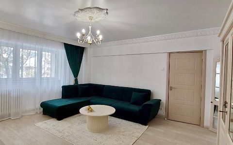 Apartament 2 camere | Nerva Traian – Timpuri Noi | Prima închiriere