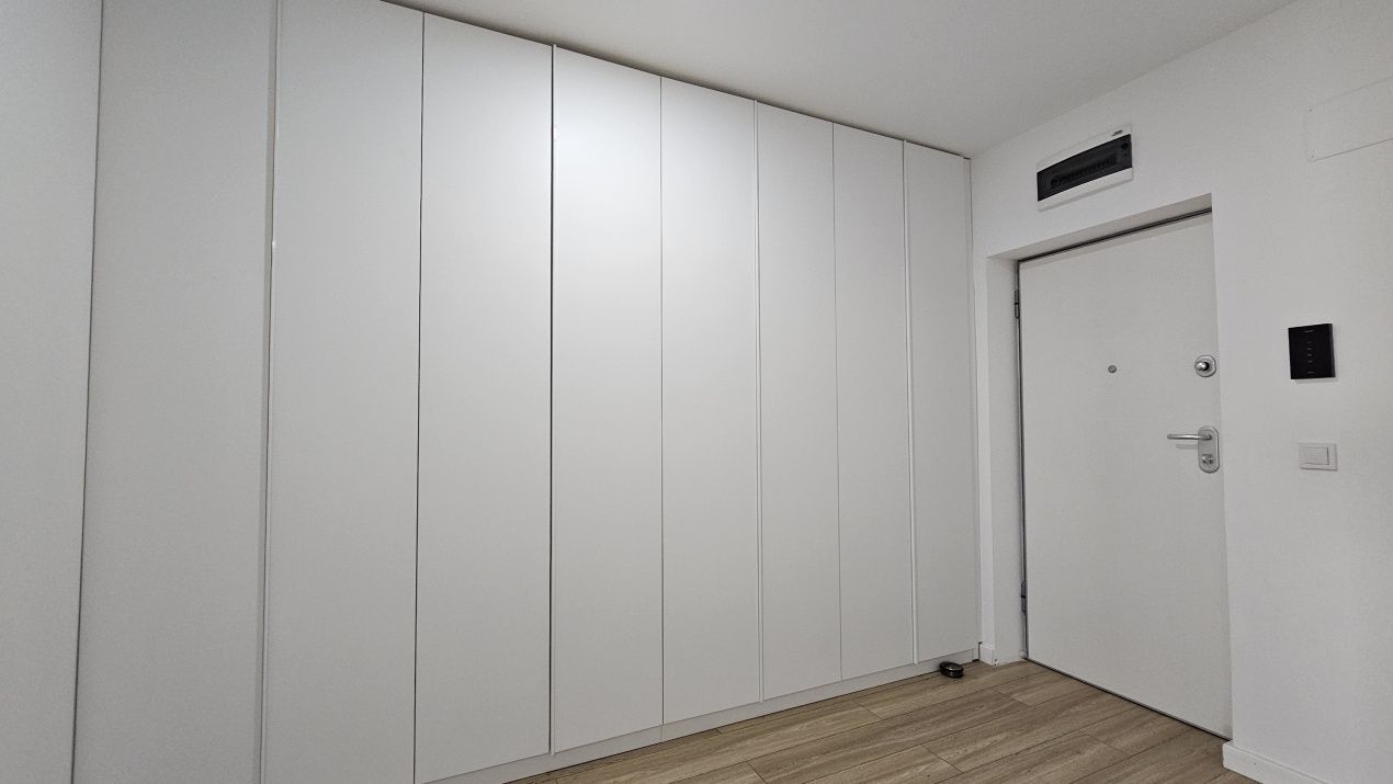 Apartament 2 camere 84MP | Pipera- Ivory Residence | loc parcare – fotografia 13 din 13