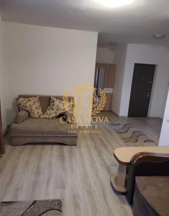 Apartament 1 camera 42mp, finisaje moderne, zona Dambul-Rotund – fotografia 3 din 8