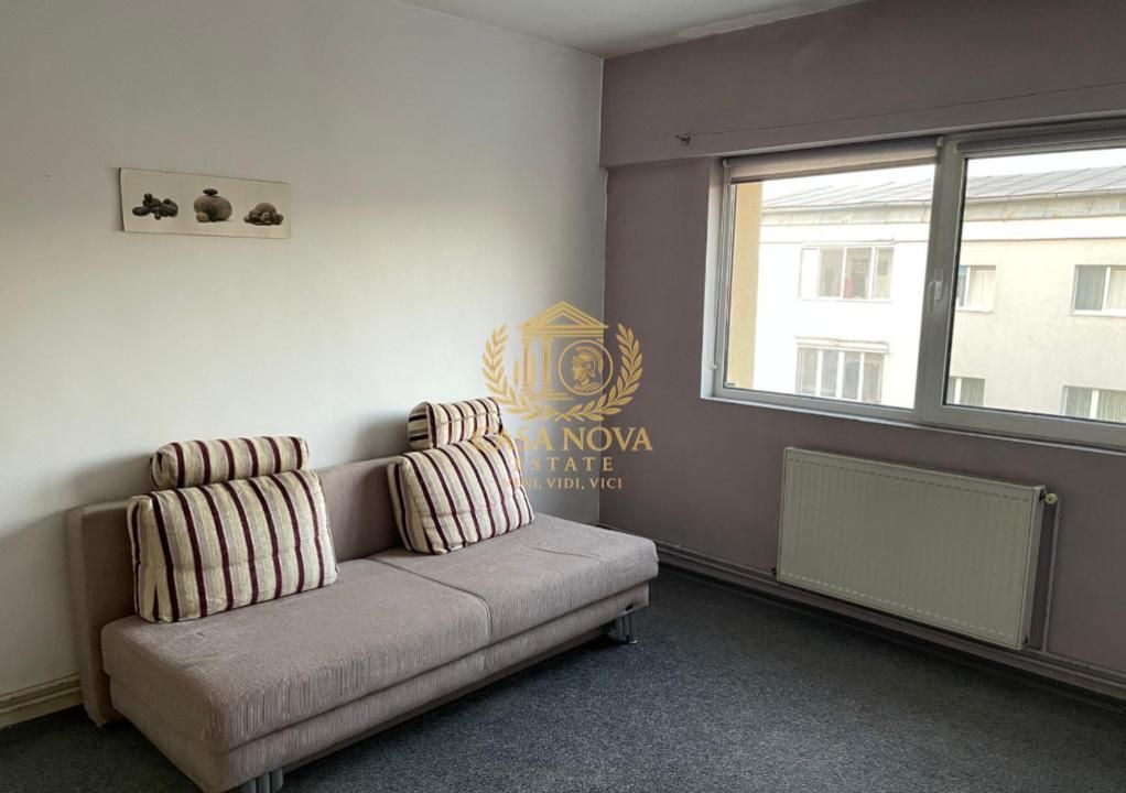 Apartament 3 camere 95mp, 2 bai, pet friendly, balcon, Grigorescu – fotografia 9 din 10
