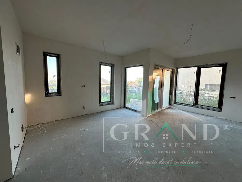 Casa individuala 4 camere 120mp | teren 300mp | Campenesti-Apahida – fotografia 7 din 7