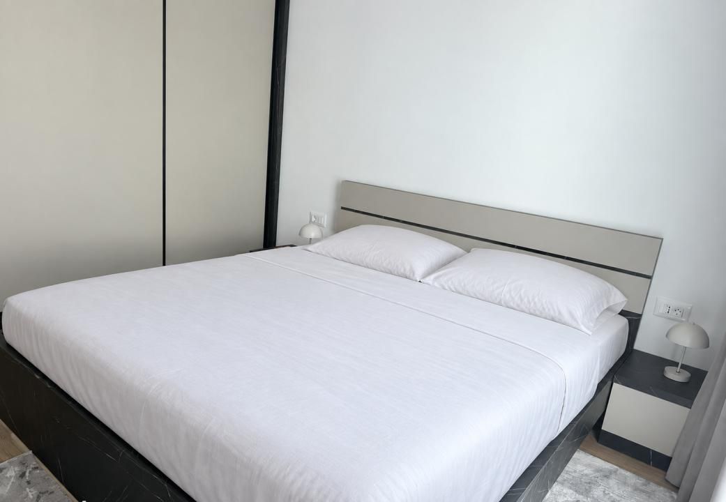 NEW - First Rent | Ap 2 camere 53m2 + Loc Parcare Subteran | Nusco City 2 – fotografia 8 din 18