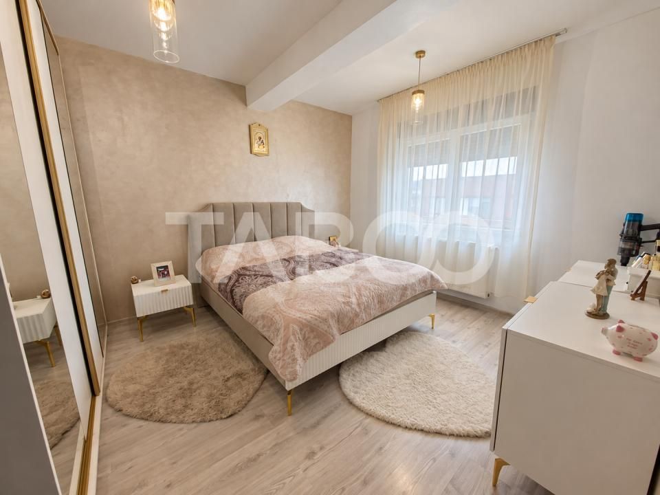 Apartament de vanzare 2 camere balcon etajul 2 Kaufland Arhitectilor – fotografia 16 din 19