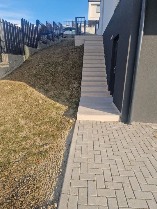 Casa cuplată, Dezmir, 148mp utili – fotografia 14 din 24