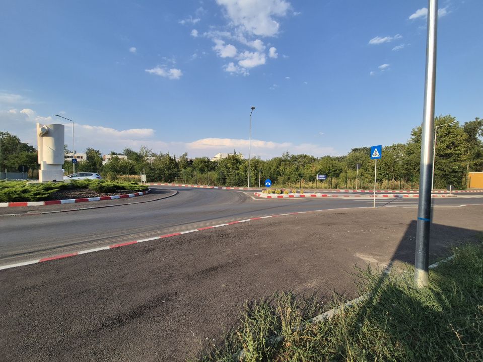 📍 Teren de inchiriat – Voluntari, Strada Popasului – fotografia 8 din 10