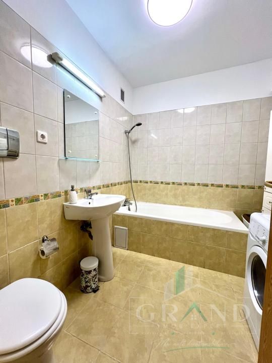 AP 2 CAMERE | BALCON |  MARASTI | FSPAC | THE OFFICE | FSEGA – fotografia 5 din 7